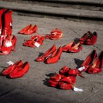 International Day For The Elimination Of Violence Against Women